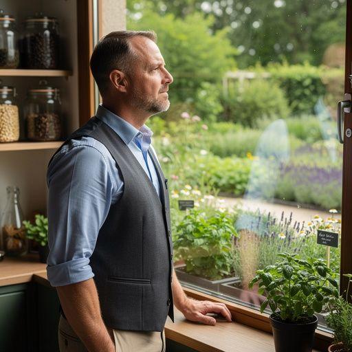 Varga László - Ízprofil elemző