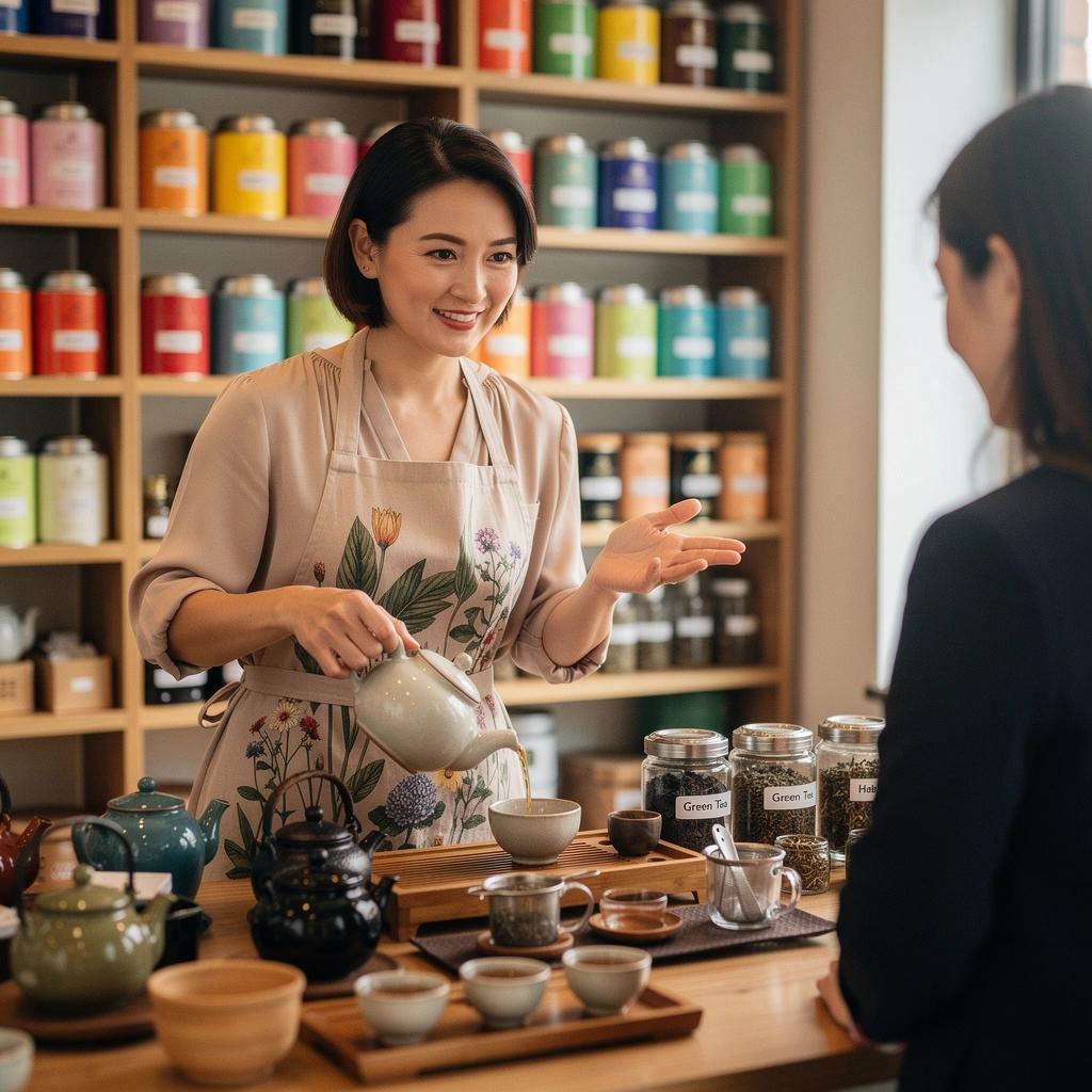 Kiss Eszter - Marketing menedzser